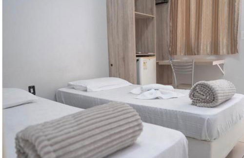 Hotel Vitória - Guaíra - Foto 49