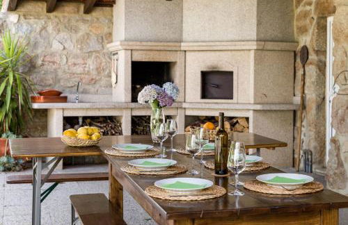 Casa de Ferreira Cinfães - Foto 11