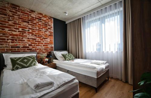 Calma - apartamenty z ogrodem blisko Energylandii - Foto 44