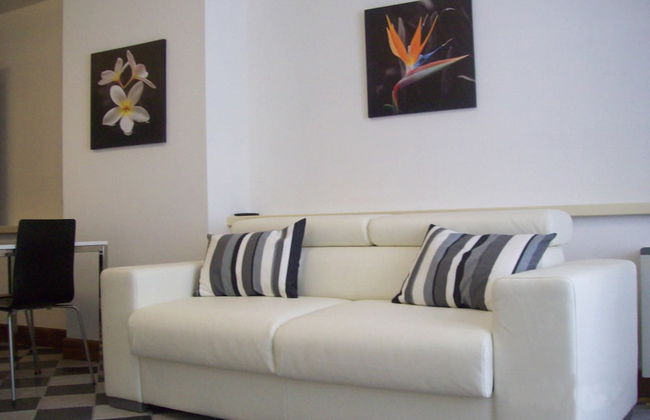 Roma Resort Termini - Foto 36