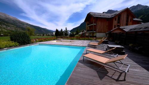 Appartements de la Chamoissière - Foto 2