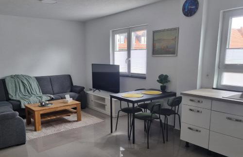 Schöne Wohnung in ruhiger Gegend - Foto 4