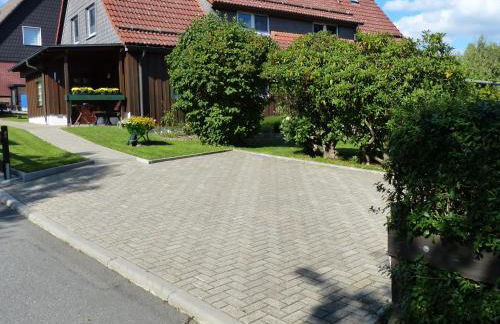 Ferienwohnung Jesse - Foto 14