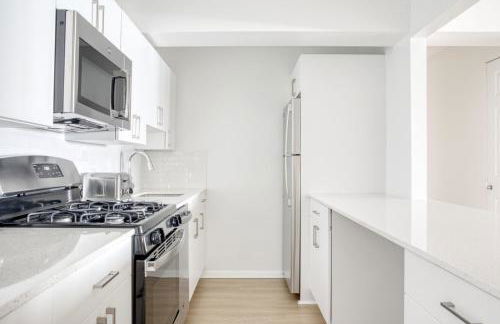 Spacious Beacon Hill 2BR wViews Gym BOS-497 - Foto 8