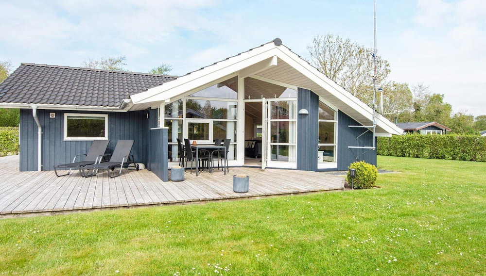 6 Person Holiday Home in Hemmet - Foto 1, Imagen principal