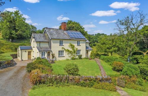 One Lower Spire Cottage Liscombe - Foto 6