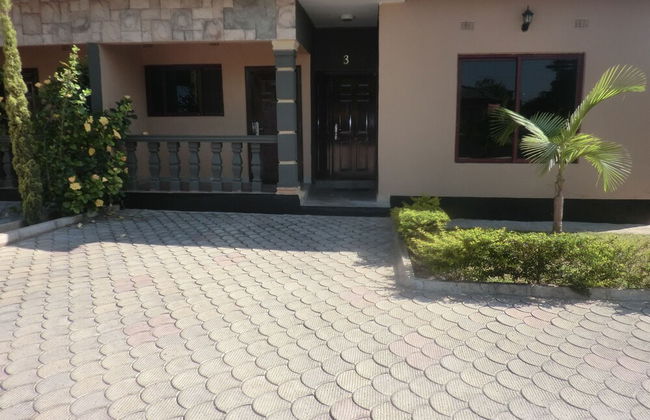 Casa Mia Apartments - Foto 2