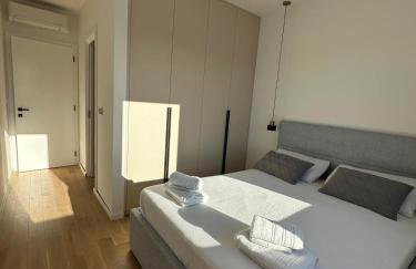 New luxury villa BRDINE - Foto 30