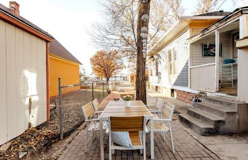 Grand Junction Bike Hotel & Hot Tub - Foto 3