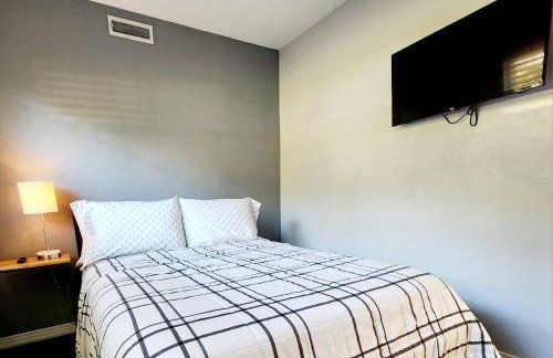 Blue Door House - Foto 16