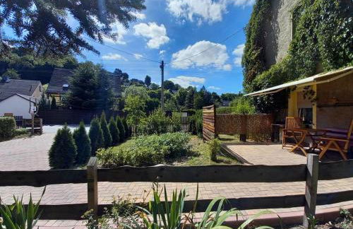 NEU! Ferienwohnung Schwarzenberg - Foto 16