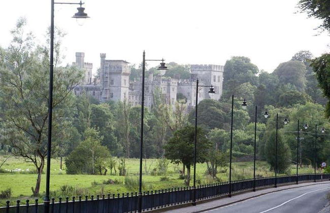 Senderismo por Lady Louisa’s Walk - Foto 4