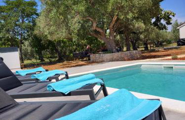 Villa Bucko - Fazana - Photo 18