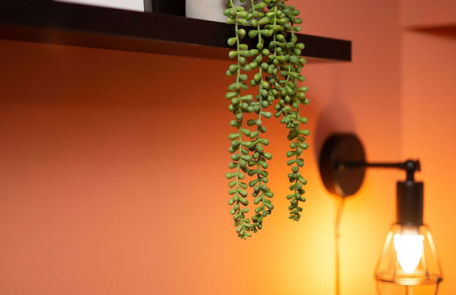 Central Flats in Cardiff with Parking - Foto 67