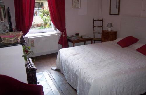 Le Relais De Marbot - Foto 9