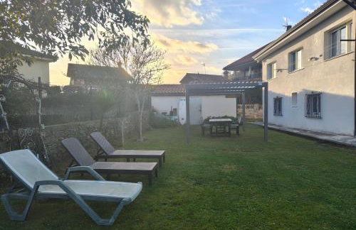 La casa de la avioneta - Foto 20