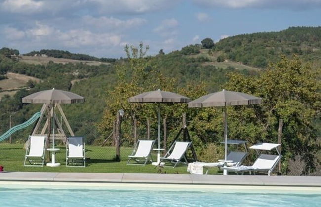 Agriturismo Montelovesco - Photo 65