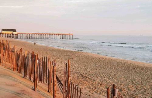 Soundside, canalfront Outer Banks house near ocean - Foto 33