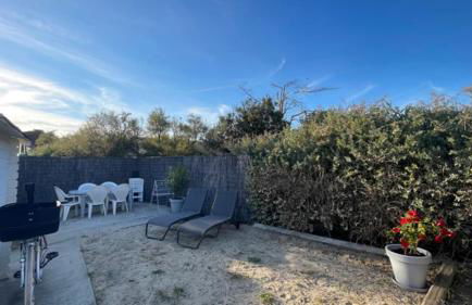 MAISON SUR LA PLAGE avec VUE MER PANORAMIQUE - Foto 31