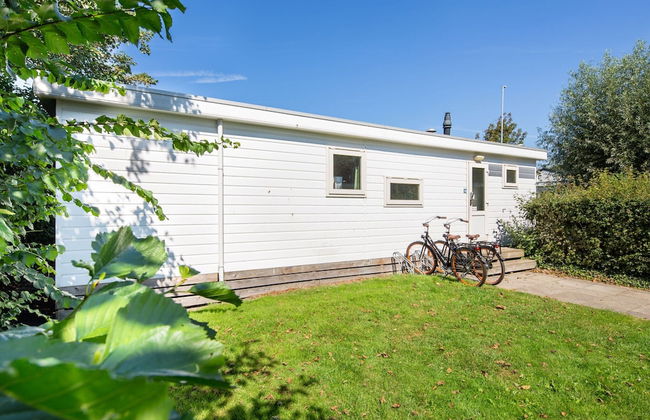 Chalet by North Sea Beach & Nature Trails - Photo 23