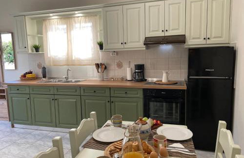 Villa Agathi - Foto 1