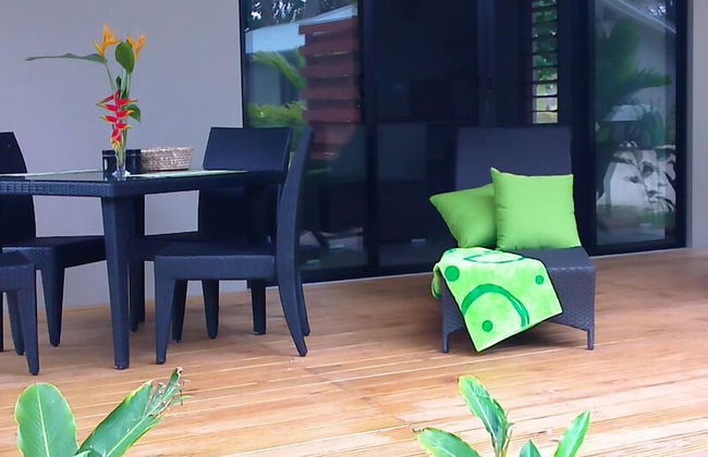 Mahimahi Villas - Foto 26