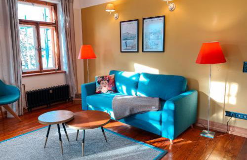 Premium Panorama-Ferienwohnung direkt am Kochelsee - Foto 16