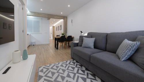 Apartamento con Aire Acondicionado Logroño Avenida Ayuntamiento - Foto 5