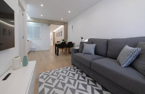 Apartamento con Aire Acondicionado Logroño Avenida Ayuntamiento - Foto 5