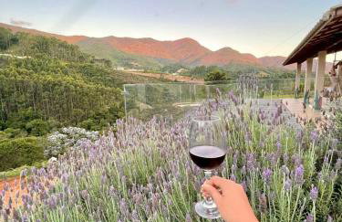 Refúgio do ipê - Foto 4