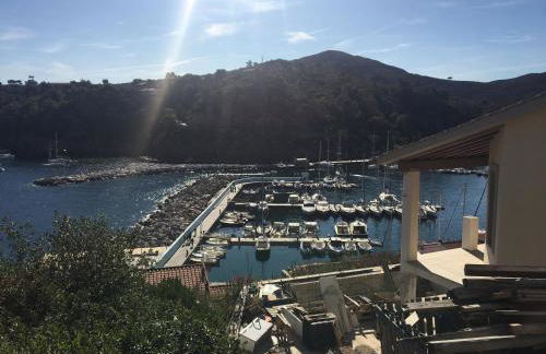 Casa del Porticciolo di Capraia - Foto 1