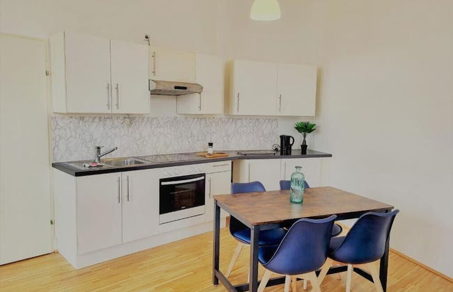 Oswald Apartments Vienna - Foto 14