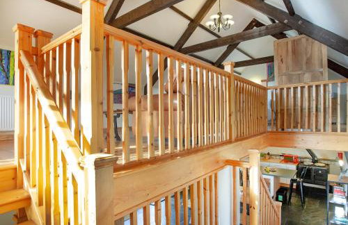 Uk45543-The Threshing Barn - Foto 19