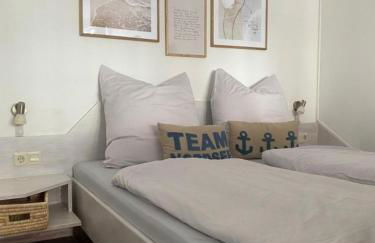 Inselresidenz Strandburg - Ferienwohnung 106 - Foto 6