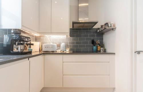 Luxurious Flat with Large Private Terrace - Pass the Keys - Foto 6