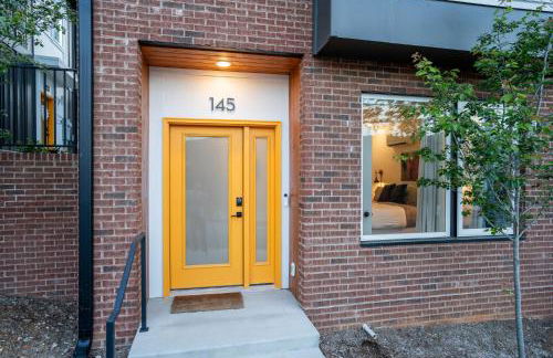 Your St Elmo Getaway for Rock City & Ruby Falls, 2BD townhome, 6 min to downtown - Foto 15