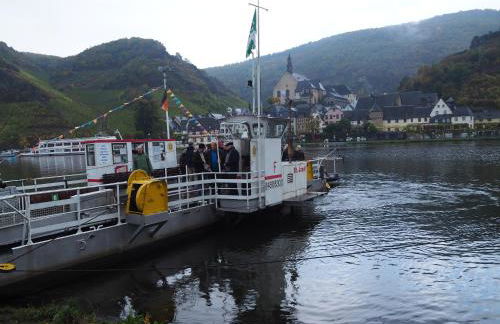 Ferienwohnung Gerhard Lenz - Foto 47
