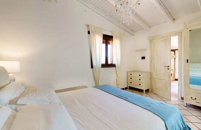 Villa del Mito - Foto 13