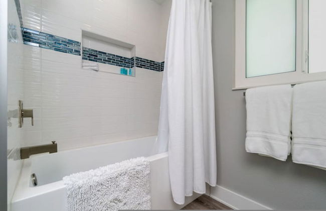 Villa Capri - Waterfront Retreat With Heated Pool - Foto 37