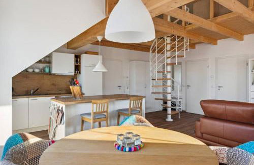 Wohnung in Baddeckenstedt mit Balkon & Aussicht - Foto 11