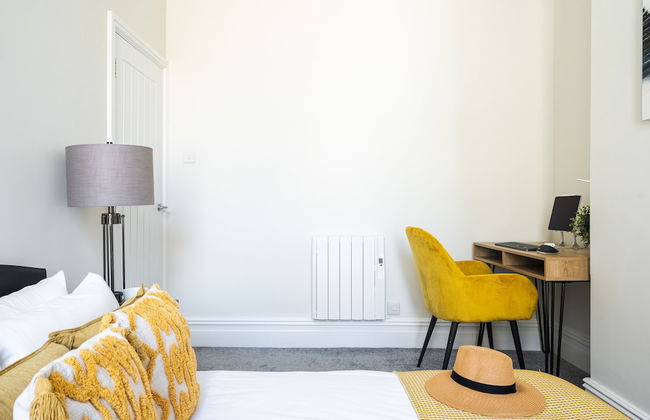 HG Collection - Cardiff City - Sleeps 6 - Foto 7