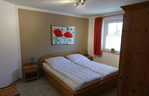 "Giseldas Rosen" - Allergikerfreundliche Ferienwohnung mit Wintergarten - Foto 9