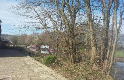 Stylish 3-Bedroom Mill Conversion near Leeds - Foto 30