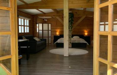 Le Chalet de l'Adrech - Foto 7