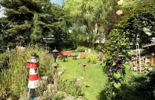 Apartment Paradies by Interhome - Foto 15