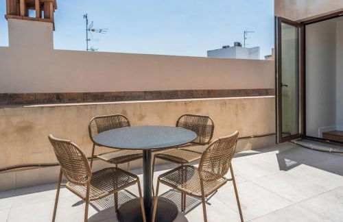 Los Patios de Feria - Jacarandas - Photo 7