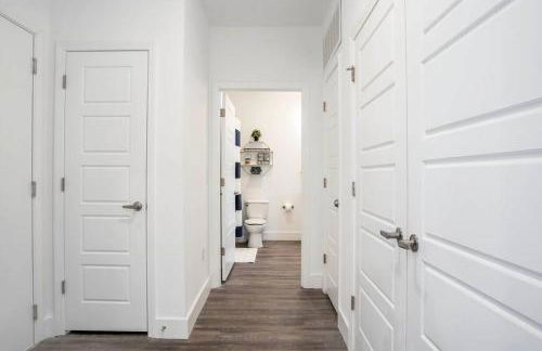 Swanky Atlanta Apartment - Foto 10