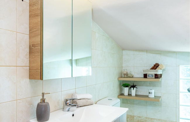 Diamond View Luxury on Your way to VAI Sitia - Foto 23