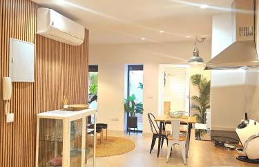 Apartamentos de la Huerta - Photo 37