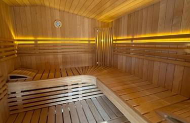 Inselidylle Villa Kunterbunt - Foto 11